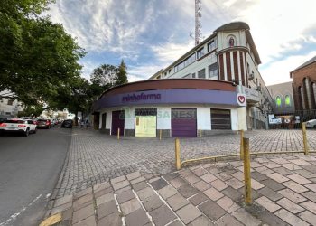 Loja com 60m², no bairro Rio Branco em Caxias do Sul para Alugar