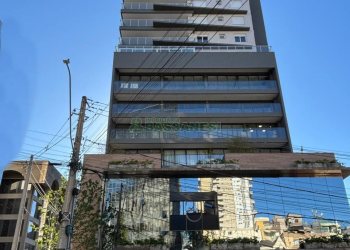 Sala com 32m², 1 vaga, no bairro Exposição em Caxias do Sul para Alugar