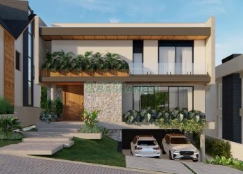 Casa com 351m², 3 dormitórios, 2 vagas, no bairro Nossa Senhora da Saúde em Caxias do Sul para Comprar