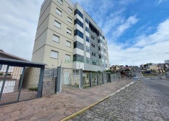 Apto Mobiliado com 60m², 2 dormitórios, 1 vaga, no bairro Cruzeiro em Caxias do Sul para Alugar