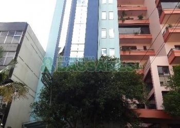Sala com 60m², 1 vaga, no bairro Centro em Caxias do Sul para Alugar