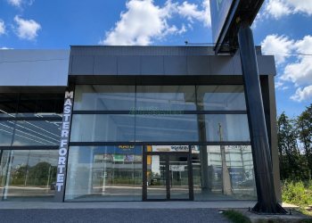 Loja com 250m², no bairro Santa Catarina em Caxias do Sul para Alugar