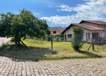 Terreno com 450m², no bairro Bela Vista em Caxias do Sul para Comprar