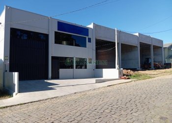 Pavilhão com 500m², no bairro Tijuca em Caxias do Sul para Alugar