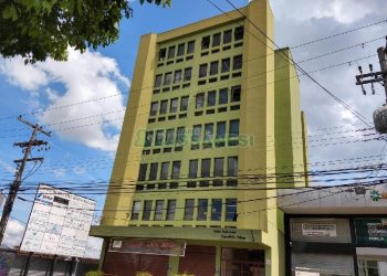 Sala com 50m², no bairro Rio Branco em Caxias do Sul para Alugar