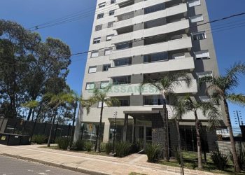 Apartamento com 58m², 2 dormitórios, 1 vaga, no bairro Sanvitto em Caxias do Sul para Alugar