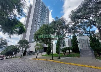 Apto Mobiliado com 102m², 3 dormitórios, 2 vagas, no bairro Universitário em Caxias do Sul para Alugar