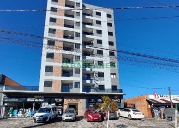 Apartamento com 62m², 2 dormitórios, 1 vaga, no bairro São Luiz em Caxias do Sul para Alugar