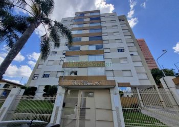 Apto Mobiliado, 2 dormitórios, 2 vagas, no bairro Rio Branco em Caxias do Sul para Alugar