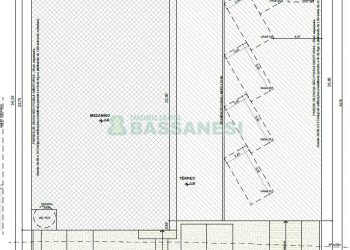 Pavilhão com 990m², no bairro Jardim América em Caxias do Sul para Alugar
