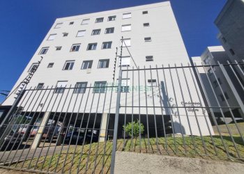 Apartamento com 55m², 2 dormitórios, 1 vaga, no bairro Cidade Nova em Caxias do Sul para Alugar