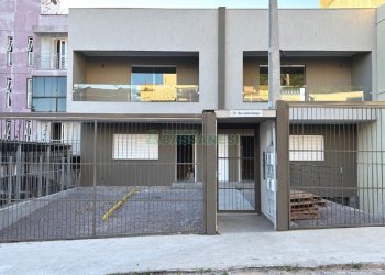 Apartamento com 95m², 3 dormitórios, 3 vagas, no bairro Tijuca em Caxias do Sul para Alugar