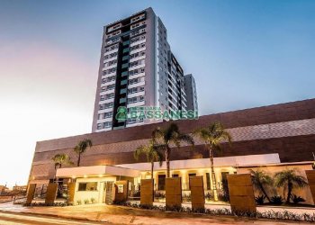 Apto Mobiliado com 88m², 2 dormitórios, 2 vagas, no bairro Villagio Iguatemi em Caxias do Sul para Alugar