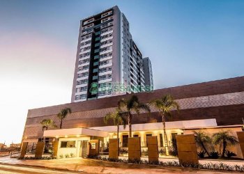 Apto Mobiliado com 88m², 2 dormitórios, 1 vaga, no bairro Villagio Iguatemi em Caxias do Sul para Alugar