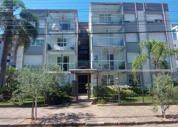 Apartamento com 156m², 3 dormitórios, 1 vaga, no bairro Panazzolo em Caxias do Sul para Alugar