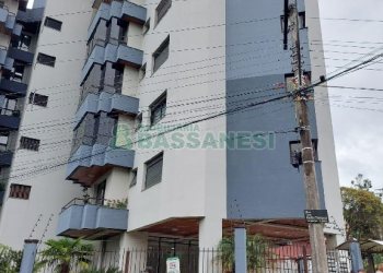 Apartamento com 74m², 2 dormitórios, 1 vaga, no bairro Cristo Redentor em Caxias do Sul para Alugar