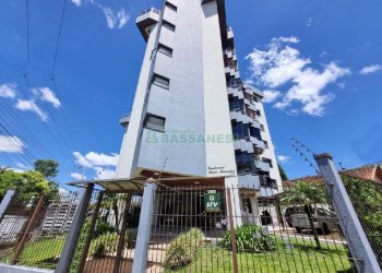 Apto Mobiliado com 74m², 2 dormitórios, 1 vaga, no bairro Cristo Redentor em Caxias do Sul para Alugar