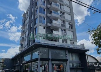 Apartamento com 51m², 1 dormitório, 1 vaga, no bairro Santa Catarina em Caxias do Sul para Comprar