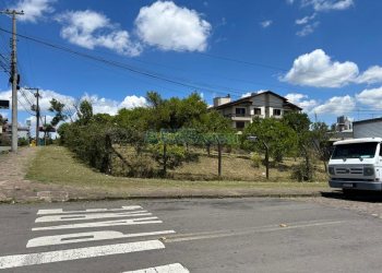 Terreno com 729m², no bairro Bela Vista em Caxias do Sul para Alugar