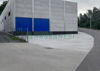 Pavilhão com 1600m², no bairro Jardim das Hortências em Caxias do Sul para Alugar
