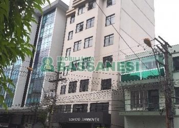 Sala com 109m², 1 vaga, no bairro São Pelegrino em Caxias do Sul para Comprar