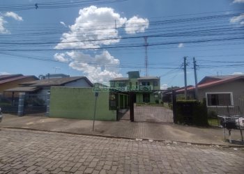 Apartamento com 59m², 2 dormitórios, 1 vaga, no bairro Desvio Rizzo em Caxias do Sul para Comprar