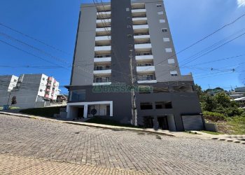 Apartamento com 88m², 2 dormitórios, 1 vaga, no bairro Cidade Nova em Caxias do Sul para Alugar