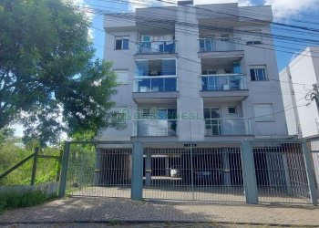 Apartamento com 60m², 2 dormitórios, 1 vaga, no bairro Bela Vista em Caxias do Sul para Alugar
