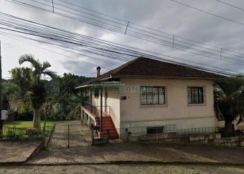Casa com 52m², 2 dormitórios, no bairro Cruzeiro em Caxias do Sul para Alugar