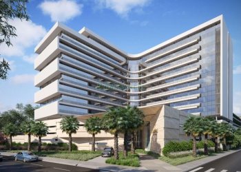 Sala com 42m², 1 vaga, no bairro Pio X em Caxias do Sul para Alugar