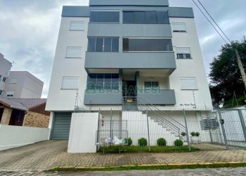 Apartamento com 108m², 2 dormitórios, 2 vagas, no bairro Ana Rech em Caxias do Sul para Comprar