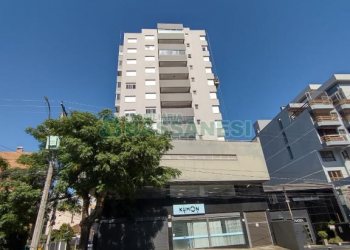 Apartamento com 79m², 2 dormitórios, 1 vaga, no bairro Pio X em Caxias do Sul para Comprar