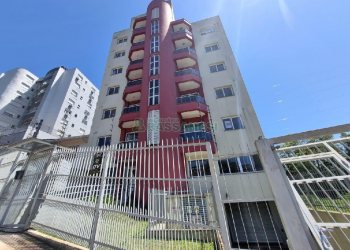 Apartamento com 85m², 2 dormitórios, 2 vagas, no bairro Sagrada Família em Caxias do Sul para Alugar