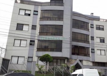 Apartamento com 93m², 3 dormitórios, 1 vaga, no bairro Pio X em Caxias do Sul para Comprar