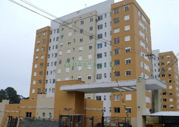 Apartamento com 67m², 2 dormitórios, 1 vaga, no bairro Nossa Senhora do Rosário em Caxias do Sul para Alugar