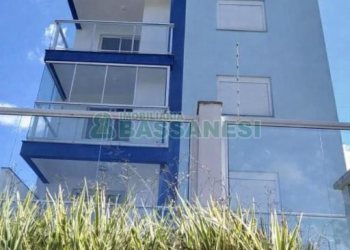 Apartamento com 58m², 2 dormitórios, 2 vagas, no bairro São Luiz em Caxias do Sul para Alugar