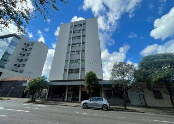 Apartamento com 37m², 1 dormitório, no bairro Centro em Caxias do Sul para Comprar