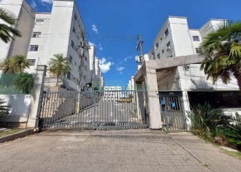 Apto Mobiliado com 49m², 2 dormitórios, 1 vaga, no bairro Bela Vista em Caxias do Sul para Alugar