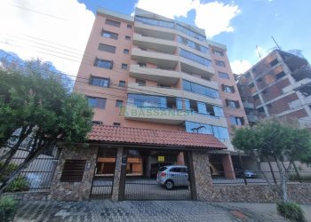 Apartamento com 109m², 2 dormitórios, 1 vaga, no bairro Medianeira em Caxias do Sul para Alugar