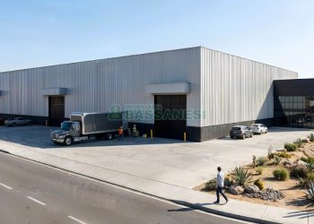 Pavilhão com 4500m², no bairro Linha 40 em Caxias do Sul para Alugar