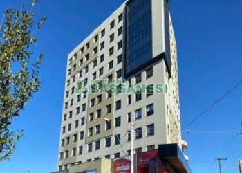Apartamento com 32m², 1 dormitório, no bairro Rio Branco em Caxias do Sul para Alugar