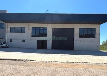 Pavilhão com 640m², no bairro Jardim das Hortências em Caxias do Sul para Alugar