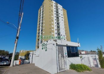 Apartamento com 54m², 2 dormitórios, 1 vaga, no bairro Santa Catarina em Caxias do Sul para Alugar
