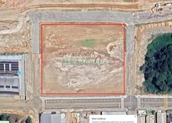 Terreno com 6400m², no bairro Sao Gotardo em Flores da Cunha para Alugar