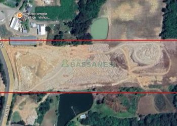 Terreno com 160000m², no bairro Sao Gotardo em Flores da Cunha para Alugar