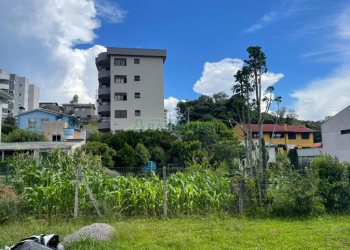 Terreno, no bairro Jardim Eldorado em Caxias do Sul para Comprar