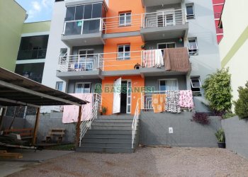 Apartamento com 65m², 2 dormitórios, 1 vaga, no bairro Desvio Rizzo em Caxias do Sul para Comprar