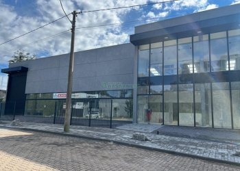 Pavilhão com 1120m², no bairro Jardim das Hortências em Caxias do Sul para Alugar