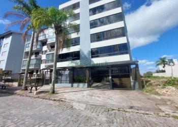 Apartamento com 64m², 2 dormitórios, 1 vaga, no bairro Villagio Iguatemi em Caxias do Sul para Alugar