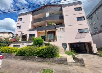 Apto Mobiliado com 185m², 3 dormitórios, 2 vagas, no bairro Vinhedos em Caxias do Sul para Alugar